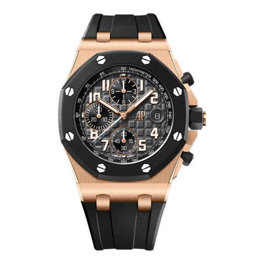 Pre-Owned Audemars Piguet Royal Oak Offshore - 26238OK.OO.A002CA.01