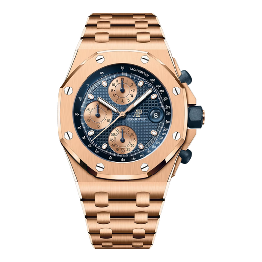 Pre-Owned Audemars Piguet Royal Oak Offshore - 26238OR.OO.2000OR.01