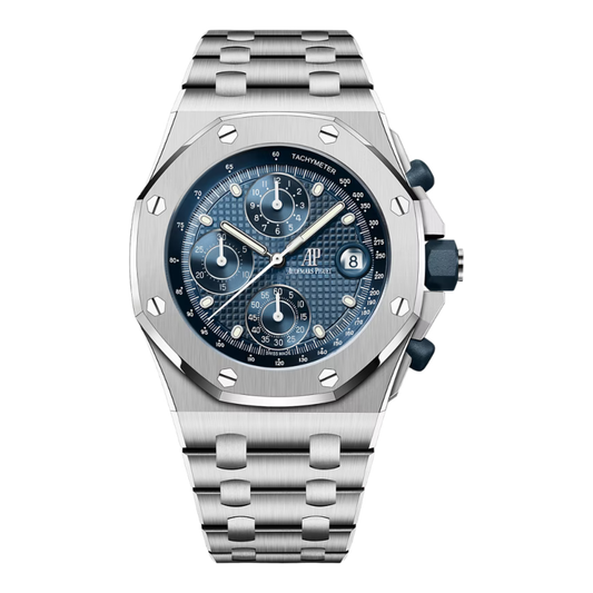 Pre-Owned Audemars Piguet Royal Oak Offshore - 26238ST.OO.2000ST.01