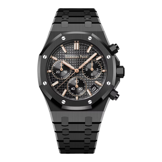 Pre-Owned Audemars Piguet Royal Oak - 26240CE.OO.1225CE.02