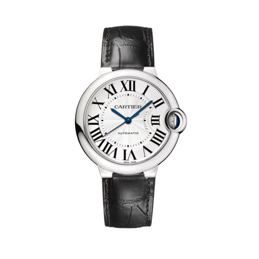 Pre-Owned Ballon Bleu de Cartier 36mm - WSBB0028