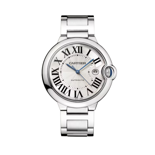 Pre-Owned Ballon Bleu de Cartier 42mm - WSBB0049