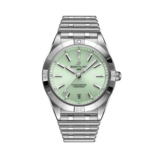 Pre-Owned Breitling Chronomat - A10380101L1A1