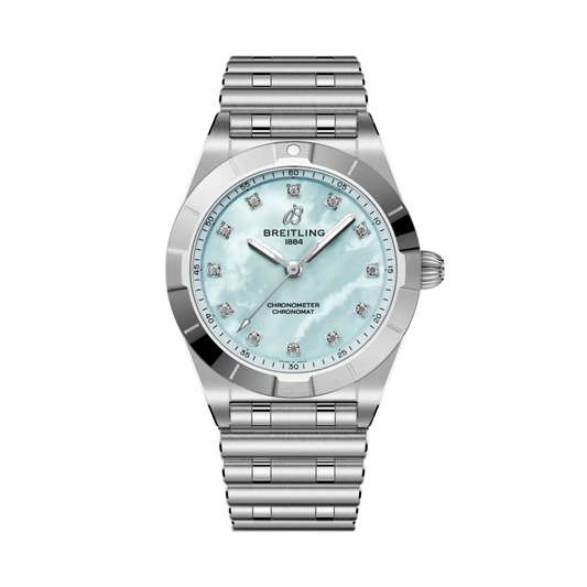 Pre-Owned Breitling Chronomat - A72310101C1A1