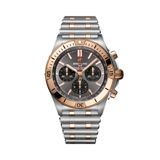 Pre-Owned Breitling Navitimer Automatic - U17327211A1U1