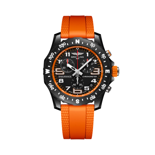 Pre-Owned Breitling Endurance Pro - X82310A51B1S2