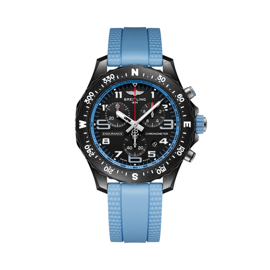 Pre-Owned Breitling Endurance Pro - X83310281B1S1