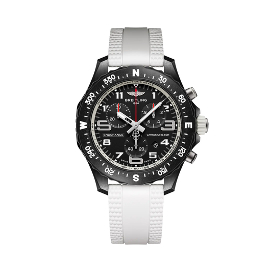 Pre-Owned Breitling Endurance Pro - X83310A71B1S1