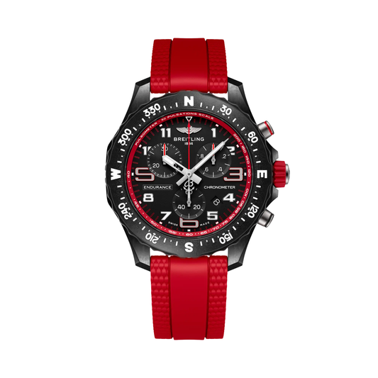 Pre-Owned Breitling Endurance Pro - X83310D91B2S1