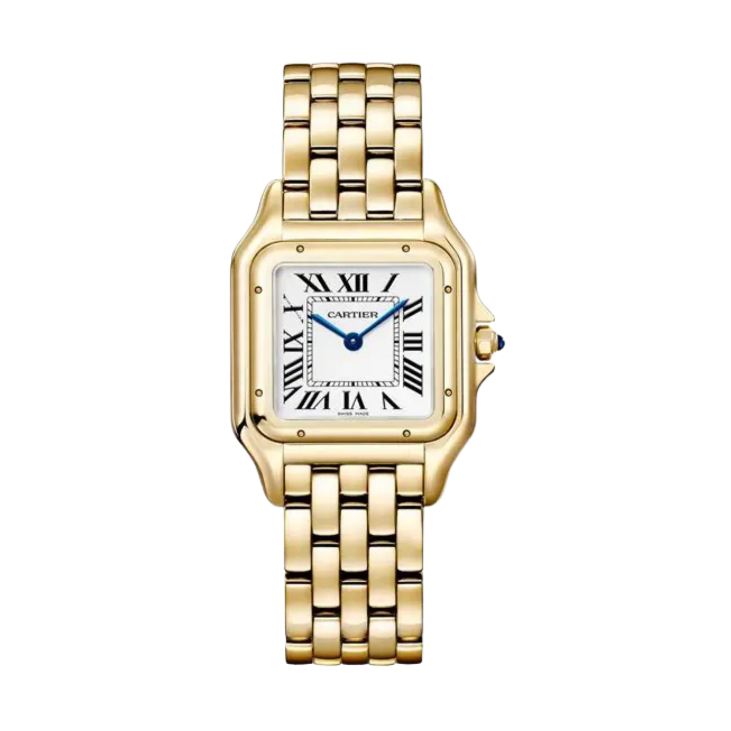 Pre-Owned Panthere 29x37mm - WGPN0045
