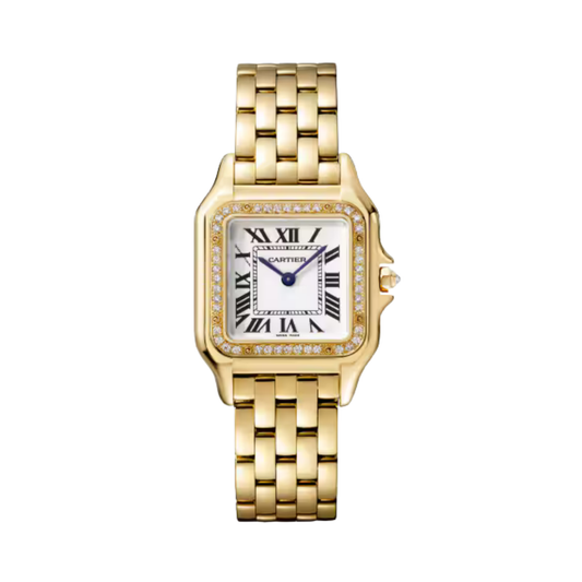 Pre-Owned Cartier Panthere 27x36mm - WJPN0016