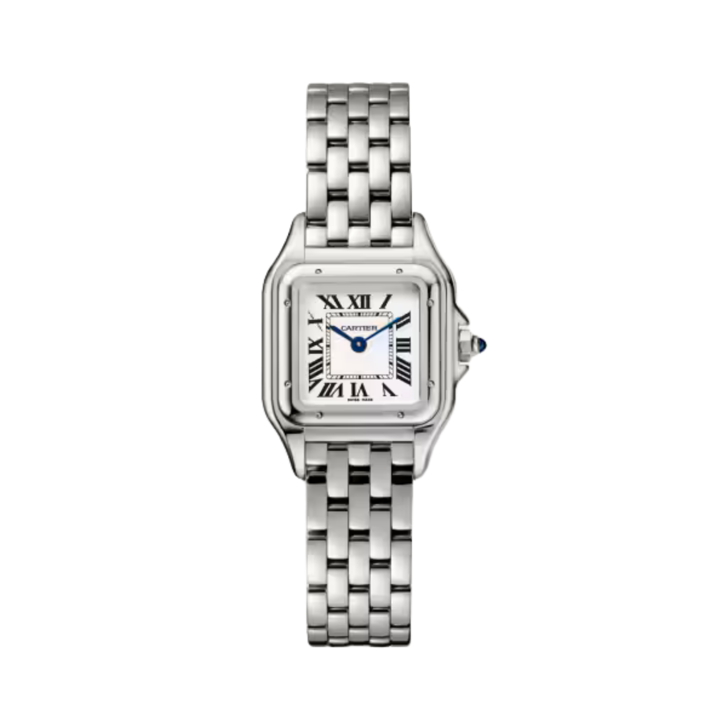 Pre-Owned Cartier Panthere 23mm - WSPN0013