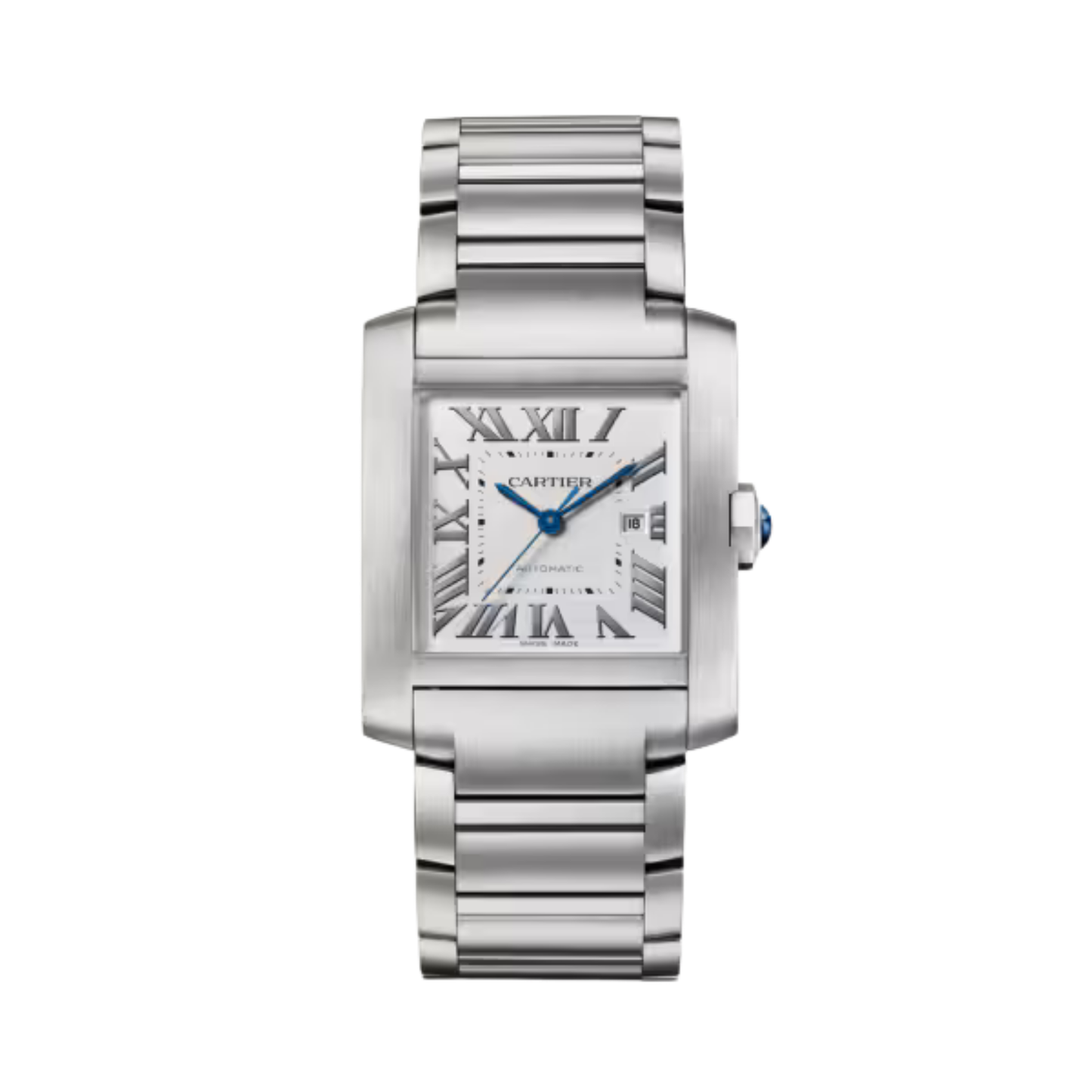 Pre-Owned Cartier Tank Francaise 30.5x36.7mm - WSTA0067