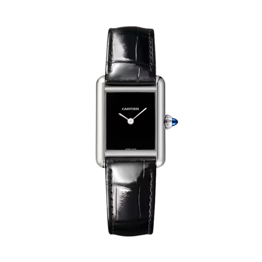 Pre-Owned Cartier Tank Must 22x29.5mm - WSTA0071