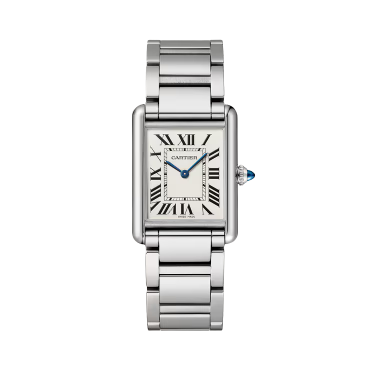Pre-Owned Cartier Tank Must 33.7mm - WSTA0106