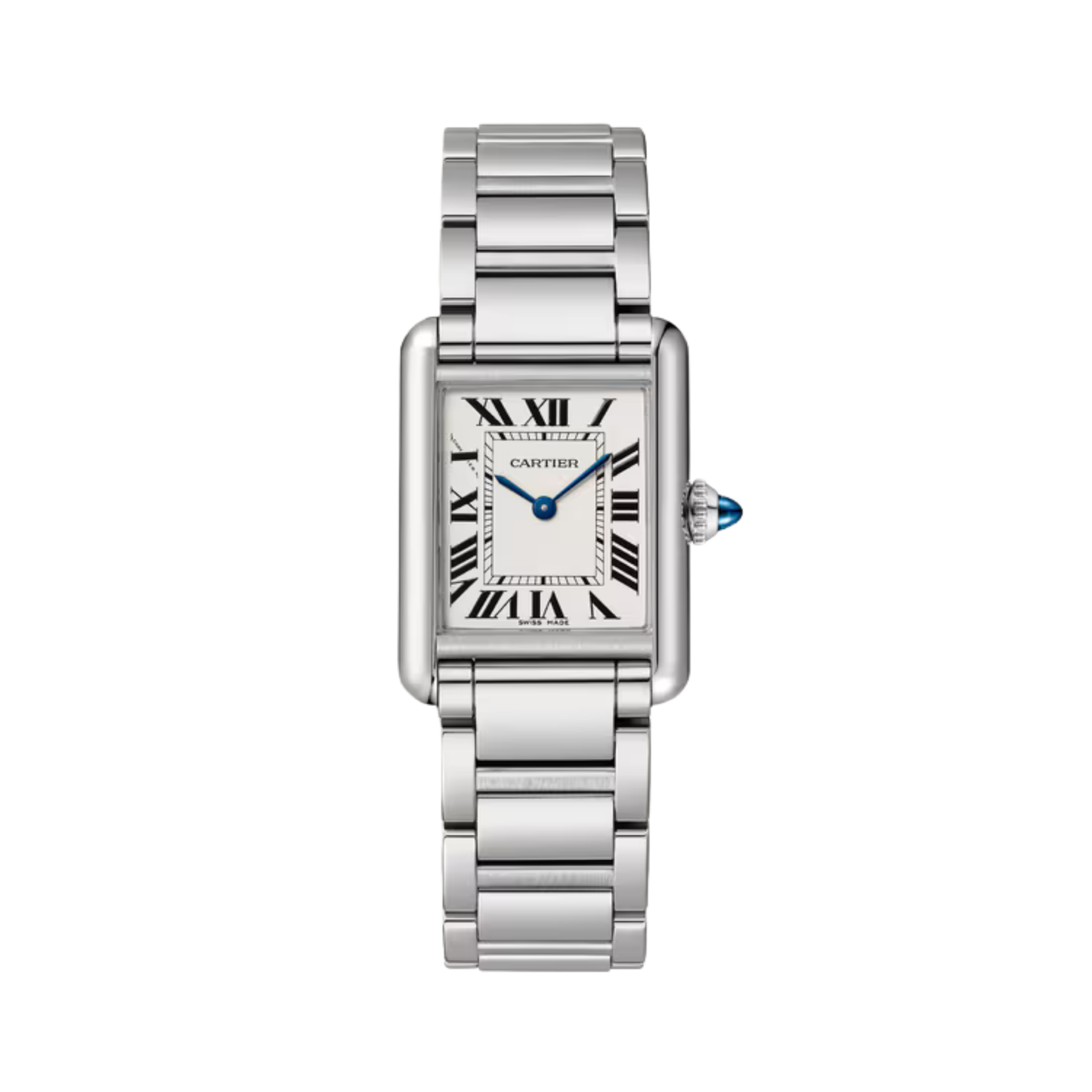Pre-Owned Cartier Tank Must 29.5mm - WSTA0107