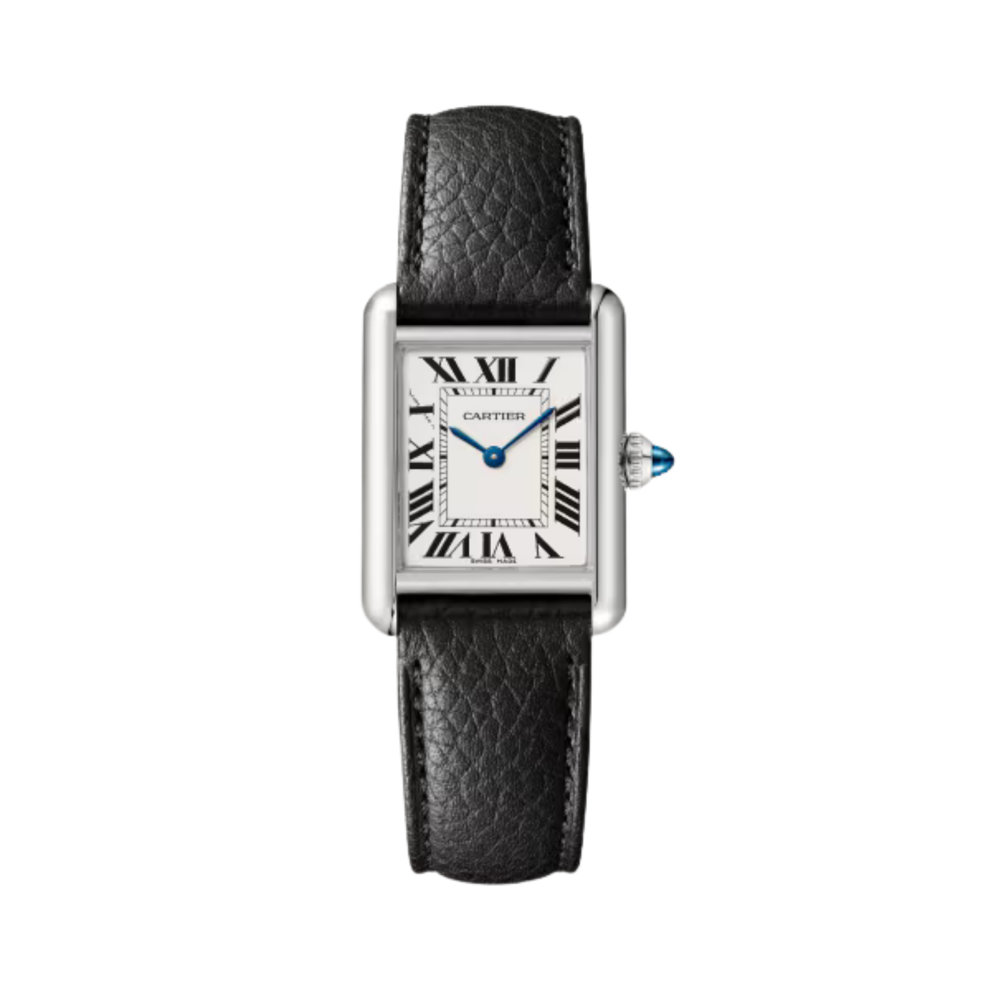 Pre-Owned Cartier Tank Must 22x29.5mm - WSTA0110