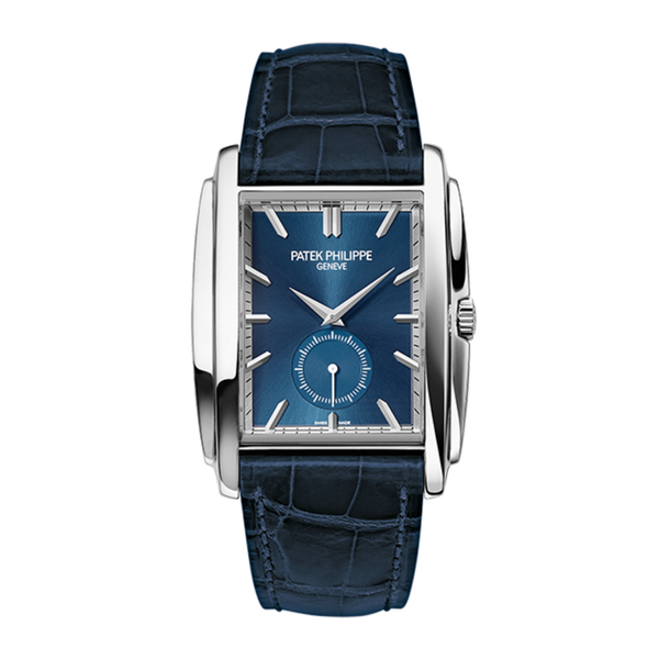 Pre-Owned Patek Philippe Gondolo 33mm - 5124G-011