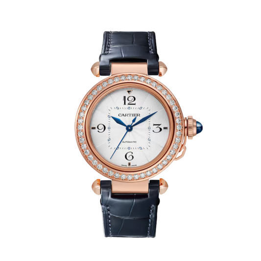 Pre-Owned Pasha de Carter 35mm - WJPA0012