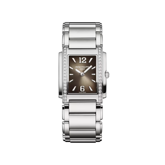 Pre-Owned Patek Philippe Twenty~4 - 4910/1200A-010