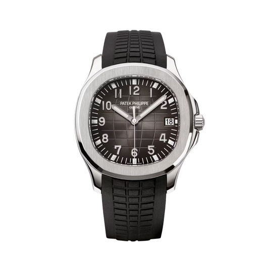 Pre-Owned Patek Philippe Aquanaut - 5167A-001