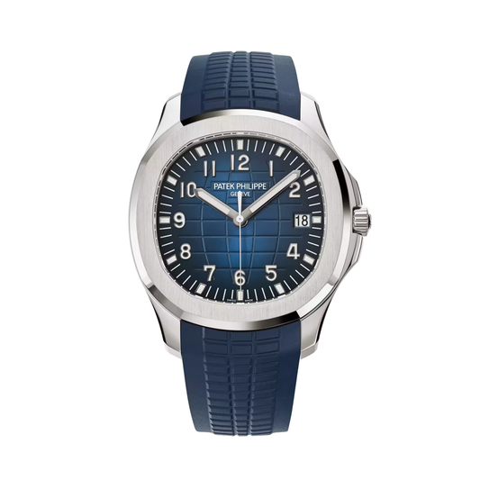 Pre-Owned Patek Philippe Aquanaut - 5168G-001