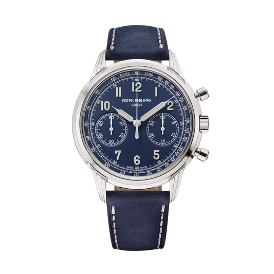 Pre-Owned Patek Philippe Chronograph - 5172G-001