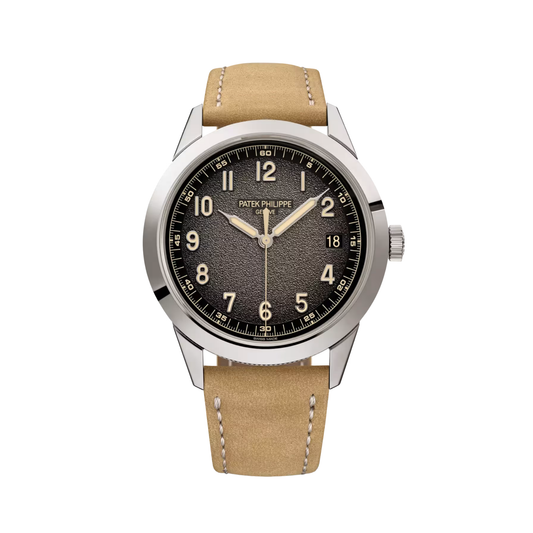 Pre-Owned Patek Philippe Calatrava - 5226G-001