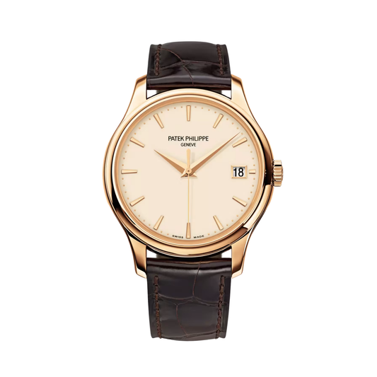 Pre-Owned Patek Philippe Calatrava - 5227R-001