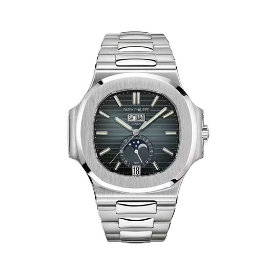 Pre-Owned Patek Philippe Nautilus - 5726/1A-014