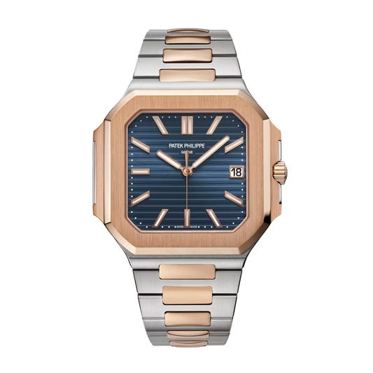 Pre-Owned Patek Philippe Cubitus - 5821/1AR-001
