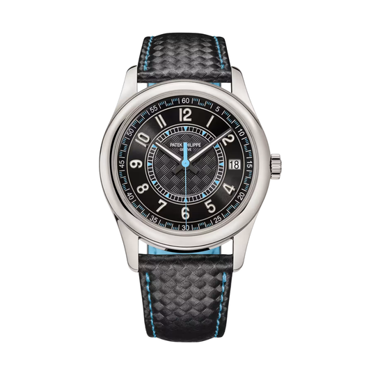Pre-Owned Patek Philippe Calatrava - 6007G-011