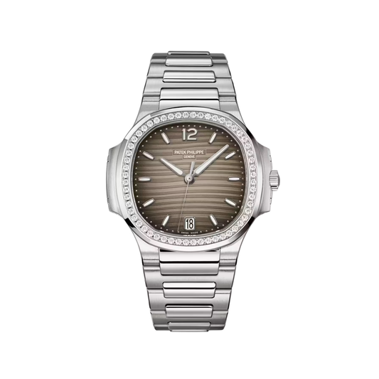 Pre-Owned Patek Philippe Nautilus 7118/1200A-011