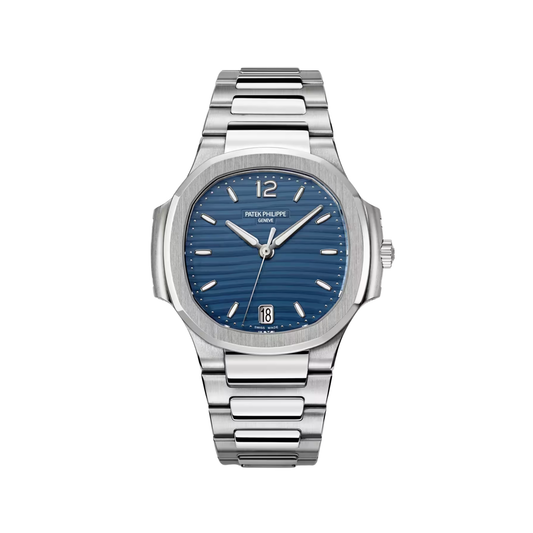 Pre-Owned Patek Philippe Nautilus - 7118/1A-001