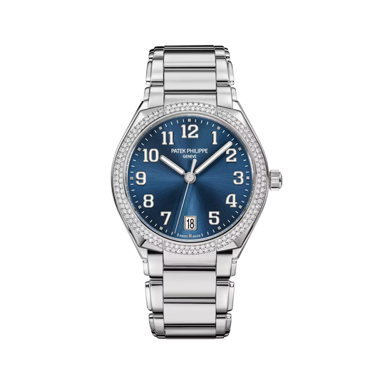 Pre-Owned Patek Philippe Twenty~4 - 7300/1200A-001