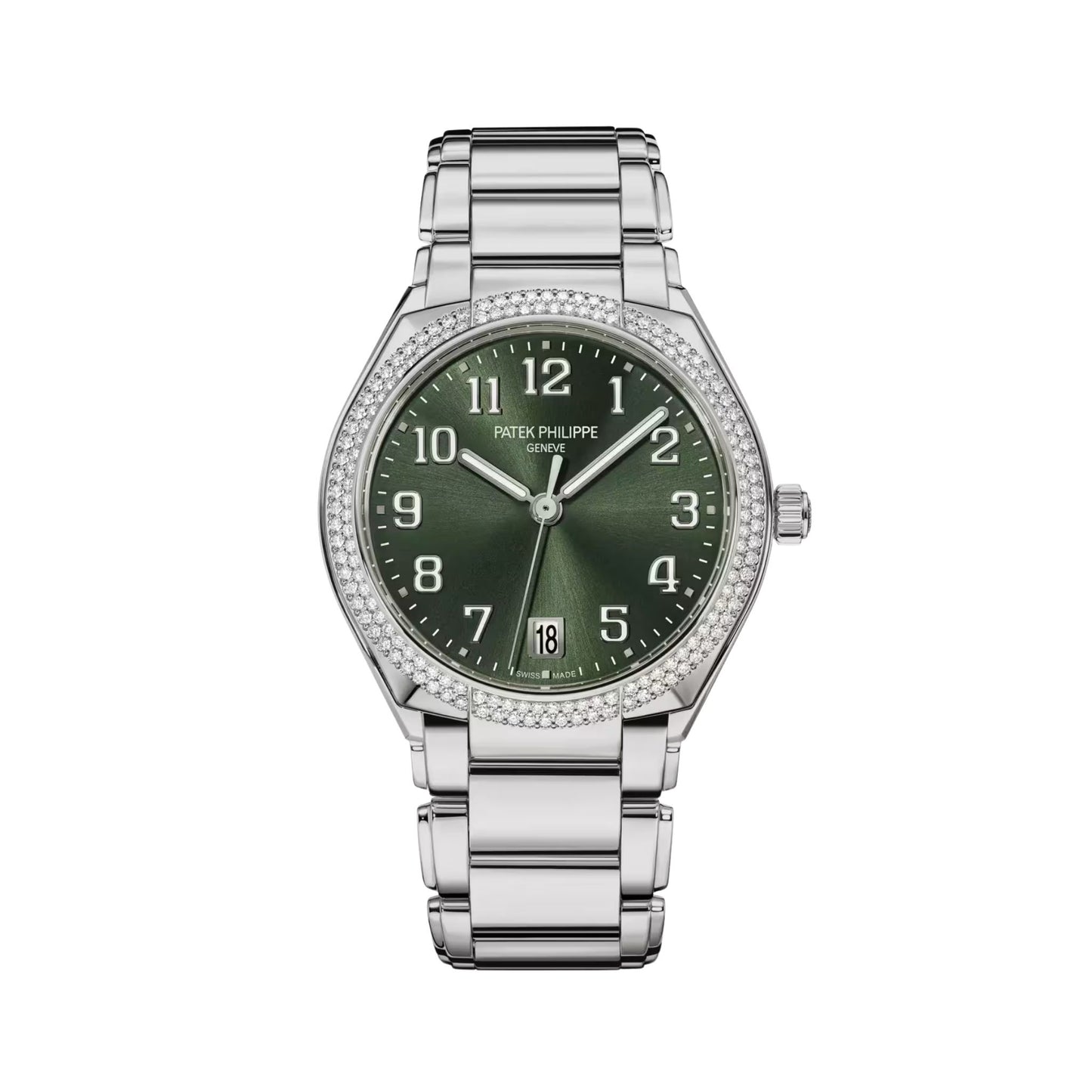 Pre-Owned Patek Philippe Twenty~4 - 7300/1200A-011