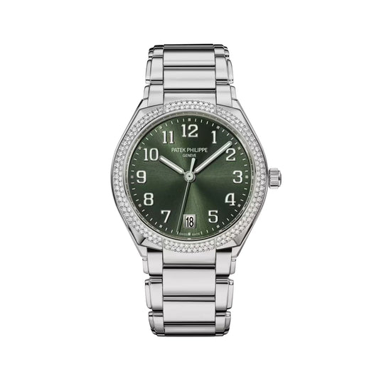 Pre-Owned Patek Philippe Twenty~4 - 7300/1200A-011