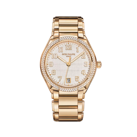 Pre-Owned Patek Philippe Twenty~4 - 7300/1200R-010
