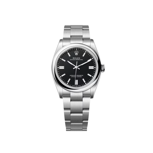 Pre-Owned Rolex Oyster Perpetual 36mm - 126000