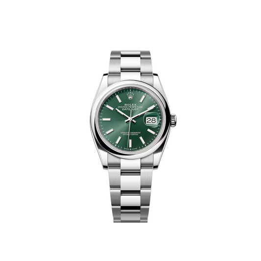 Pre-Owned Rolex Datejust 36mm - 126200