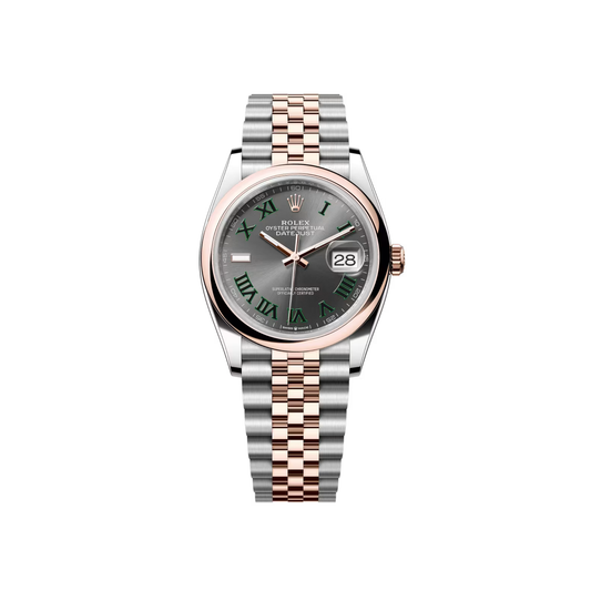 Pre-Owned Rolex Datejust 36mm - 126201