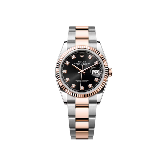 Pre-Owned Rolex Datejust 36mm - 126231-0020