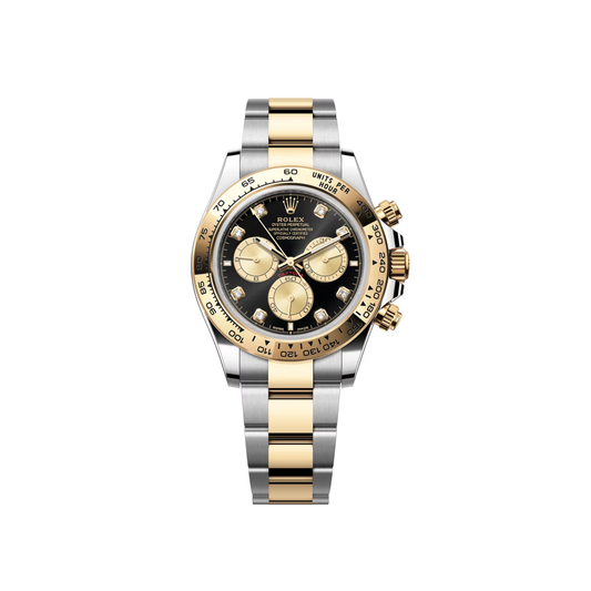 Pre-Owned Rolex Cosmograph Daytona 40mm - 126503-0002