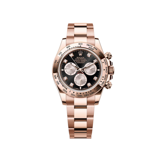Pre-Owned Rolex Cosmograph Daytona 40mm - 126505-0002