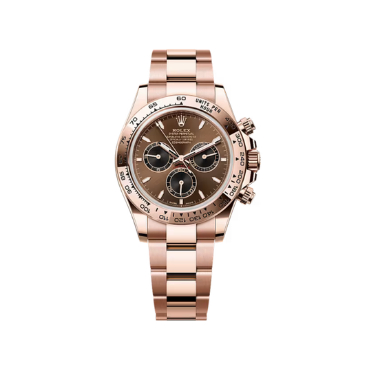 Pre-Owned Rolex Cosmograph Daytona 40mm - 126505-0005