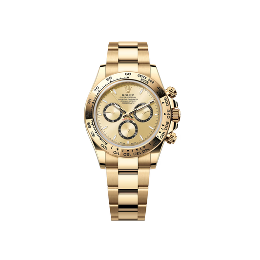 Pre-Owned Rolex Cosmograph Daytona 40mm - 126508-0005