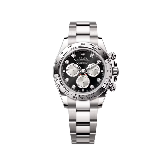 Pre-Owned Rolex Cosmograph Daytona 40mm - 126509-0002