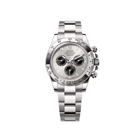 Pre-Owned Rolex Cosmograph Daytona 40mm - 126509-0003
