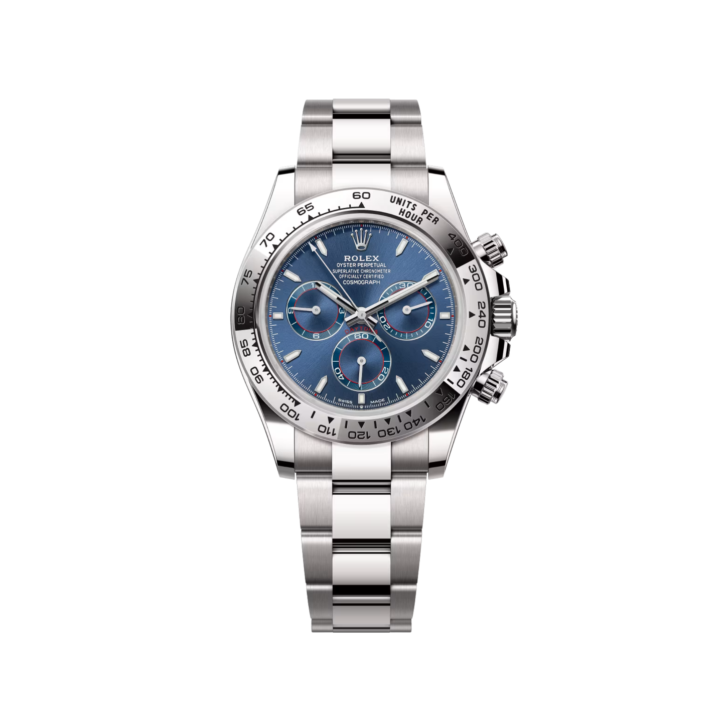 Pre-Owned Rolex Cosmograph Daytona 40mm - 126509-0005