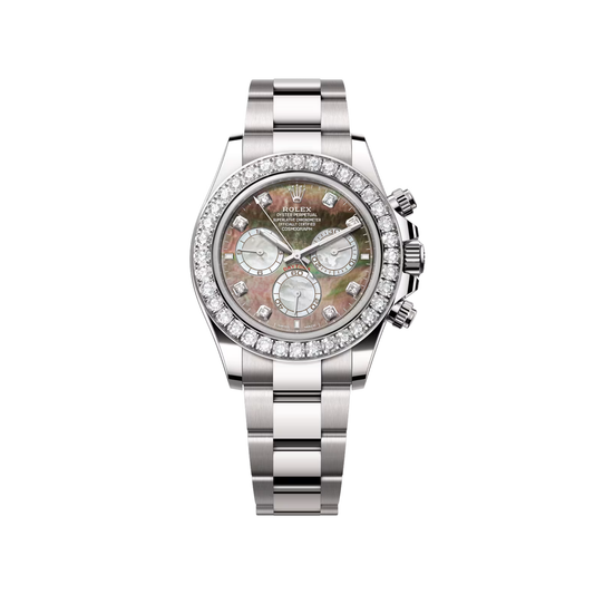 Pre-Owned Rolex Cosmograph Daytona 40mm - 126579RBR-0001